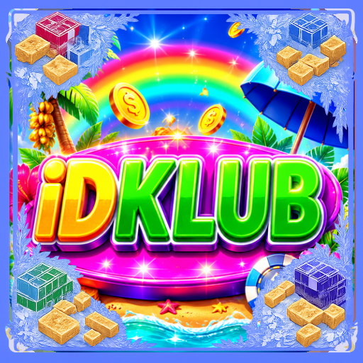 idklub — galeri pratinjau Resmi APK